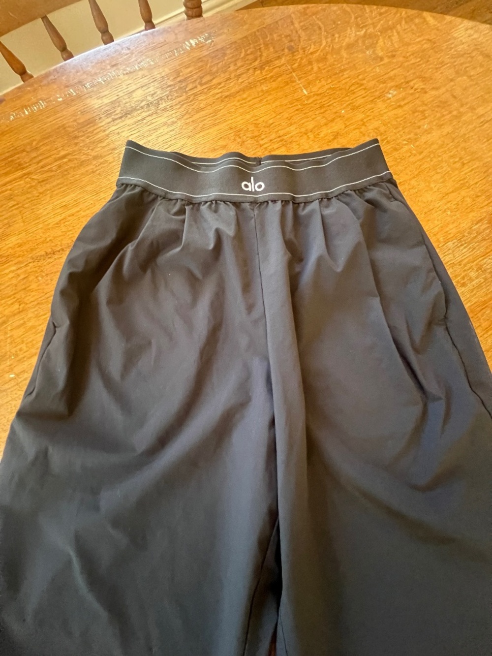 Ladies pants